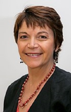 Caroline Cottman